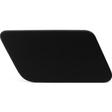 Artean 5N0955110A Far Yıkama Kapagı Sag Tıguan 2012-2018 Siyah