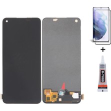 Yedcom Oppo Realme 11 4G Uyumlu Ekran Lcd Dokunmatik B7000 15ML Yapıştırıcı ve Kırılmaz Cam ile beraber Yc