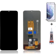 Yedcom General Mobile Gm23 Se Ekran Lcd Dokunmatik B7000 15ML Yapıştırıcı ve Kırılmaz Cam ile beraber Yc