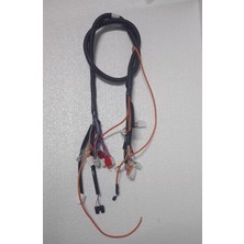 Volta Aps2 Ana Tesisat