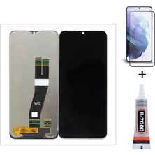 Yedcom General Mobile Gm21 Ekran Ekran Lcd Dokunmatik B7000 15ML Yapıştırıcı ve Kırılmaz Cam ile beraber Yc