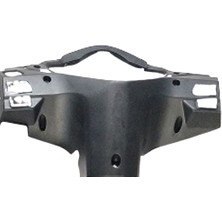 Volta Rc3 Neo: Gösterge Yerı Plastık