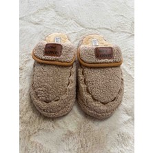 Trend Nexus Peluş Ev Terliği