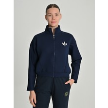 Fenerium Kadın Trend Scuba Sweat