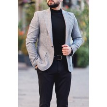Sardınelli Erkek Spor Blazer