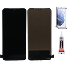 Yedcom Vivo V25 Oled Ekran Lcd Dokunmatik B7000 15ML Yapıştırıcı ve Kırılmaz Cam ile beraber Yc