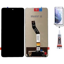 Yedcom Xiaomi Redmi Note 11 5G Oled Ekran Lcd Dokunmatik B7000 15ML Yapıştırıcı ve Kırılmaz Cam ile beraber Yc
