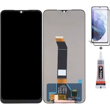 Yedcom Xiaomi POCO M5 Oled Ekran Lcd Dokunmatik B7000 15ML Yapıştırıcı ve Kırılmaz Cam ile beraber Yc