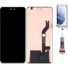 Yedcom Xiaomi Mİ 13 Lite Oled Ekran Lcd Dokunmatik B7000 15ML Yapıştırıcı ve Kırılmaz Cam ile beraber Yc