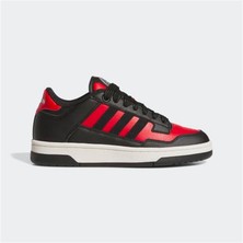 Adidas Rapıd Court Low J Günlük Spor Ayakkabısı