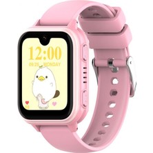 LD Teknoloji Wonlex Kt-33 Akıllı Çocuk Saati