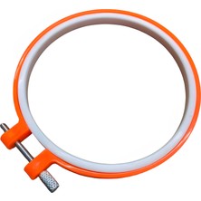 Elegantshop Vidalı Plastik Kasnak Tsx-7