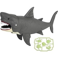 Storemax Büyük Köpekbalığı 37 cm