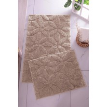 La Lune Home Papatya Klozet Takımı