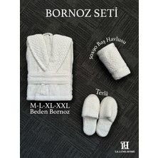 La Lune Home Asenayarım Set