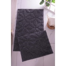 La Lune Home Papatya Klozet Takımı