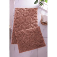 La Lune Home Papatya Klozet Takımı