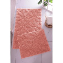 La Lune Home Papatya Klozet Takımı