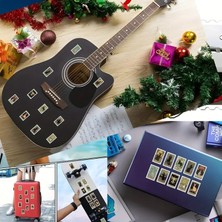 Storemax 500 Adet Rulo Etiket (Retro Kedi)