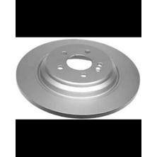 Wender Mercedes Fren Diski W163 Arka Düz 270>500 2001-05