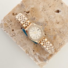 Vesce Atelier Glace Gold Saat