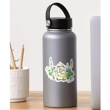 Storemax Islamiyet Tasarımlı 15'li Dini Seti