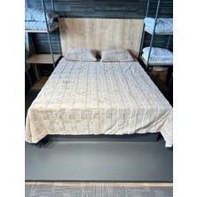 La Lune Home Veluva Premium Yatak Örtüsü