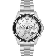 Daniel Klein Danıel Kleın DK.1.14067-6 Erkek Kol Saati