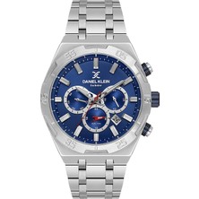 Daniel Klein Danıel Kleın DK.1.14207-2 Erkek Kol Saati