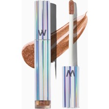Wonderskin Wonder Blading Top Gloss Simli Lüks Dudak Parlatıcı