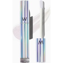 Wonderskin Wonder Blading Top Gloss Simli Lüks Dudak Parlatıcı