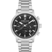 Daniel Klein Danıel Kleın DK.1.14230-2 Erkek Kol Saati