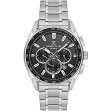 Daniel Klein Danıel Kleın DK.1.13901-1 Erkek Kol Saati