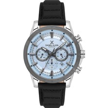 Daniel Klein Danıel Kleın DK.1.14006-3 Erkek Kol Saati