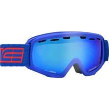 Salice DOUBLE ANTIFOG VENTED