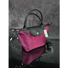Leauder Women Le Pliage Kadın Omuz Çantası