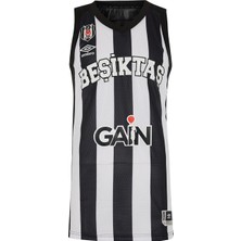 Krtlyvs Umbro Beşiktaş Basketbol Forma 25/26 MW101