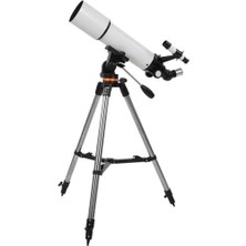 Dorasan CF50080 Yüksek Netlik Monoküler Kara ve Uzay Teleskobu