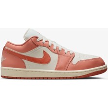 Nike Jordan Air 1 Low Unisex Spor Ayakkabı DC0774-180