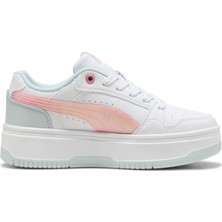 Puma Rebound Femme Space Belle Jr Günlük Spor Ayakkabısı