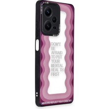 LTG Nova Newface X5 5g Kılıf Mirror Desenli Kapak - Mirror - 11