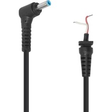 LTG Nova 1.5 Metre Notebook Adaptör Kablosu Jacklı 4.5x3.0 Uç
