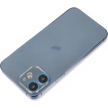LTG Nova Iphone 12 Shine Kamera Koruma Cam -