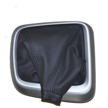 AutoAll Fiat Egea Vites Körüğü Krom Alt Çerçeveli 2016 - 2019