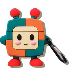 LTG Nova Newface 3 (3.nesil) Karakter Silikon - Desen 13