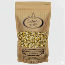 Şahinler Kuruyemiş Papatya Çayı