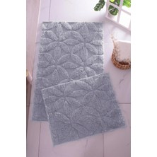 La Lune Home Papatya Klozet Takımı