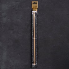 Karahanbey Addi Bambus 2,5mm 35CM Bambu Örgü Şişi - 500-7