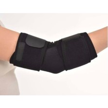 Akuacare Tenisçi Dirseklik Standart Uzun Pedli