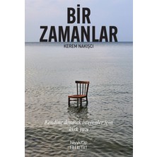 Hayy Kitap Bir Zamanlar - Kerem Nakışcı